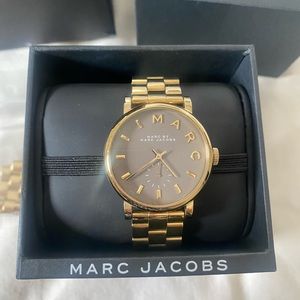 Marc Jacobs Women’s Watch